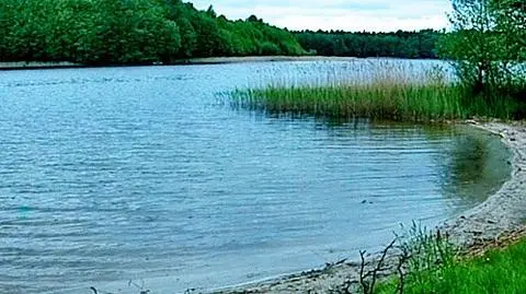 TIR-ami przez Mazury?