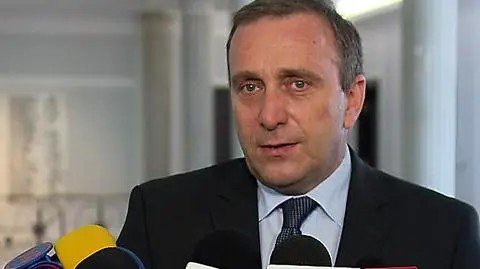 Wybory szefa PO w wakacje. Schetyna: to trudny termin