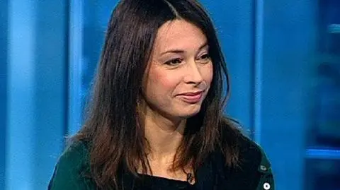"Chodzi o to, by oni nie byli jedyni"