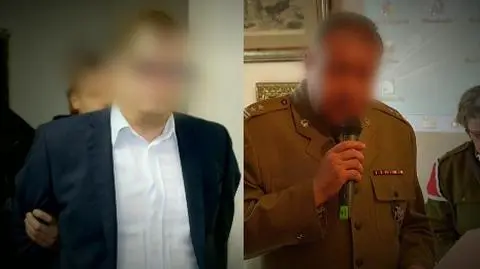 Prawnik i oficer szpiegowali dla Rosji?