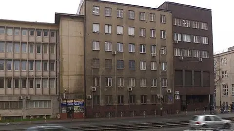 Wiceszef SKW Robert Mucha odchodzi na emeryturę