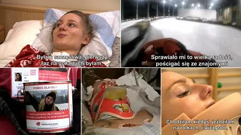 Do wypadku doszło w zeszłym roku na torze kartingowym