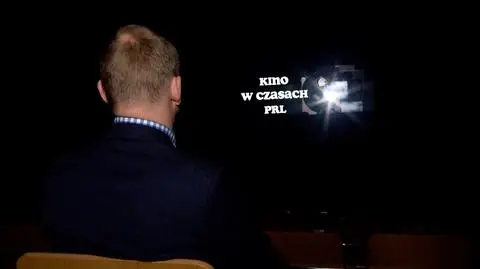 CNB Kino w czasach PRL