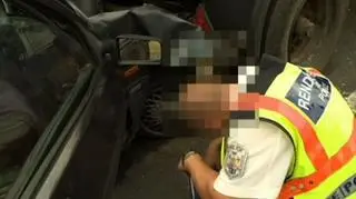 Media nie będą mogły pokazywać twarzy policjantów 