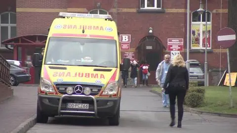 Lekarze złożyli wypowiedzenia. Zamieszanie w Dolnośląskim Centrum Onkologii