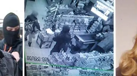 Rutkowski szuka w Lublinie. Policja w całej Polsce