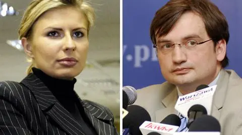 Kurski: Ziobro i Kotecka to narzeczeni