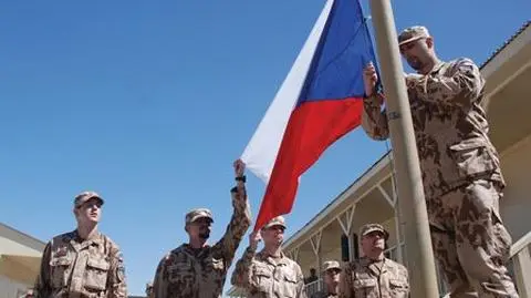 Czeska armia nie ma na nowości