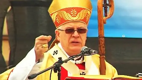Abp Michalik o Lechu Kaczyńskim