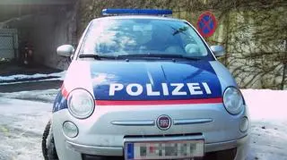 Austriacka policja zatrzymała sprawce tragedii