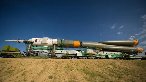 Białoruś w kosmosie. 
Mińsk ma swojego satelitę