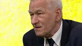Kornel Morawiecki jest posłem z ramienia Kukiz'15