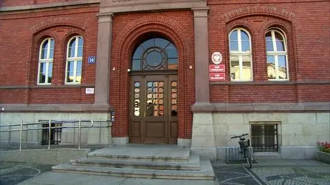 Świdnicki sąd odpowiada na pytania z Hiszpanii