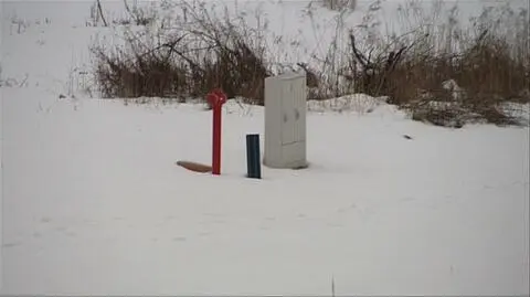 Woda i kanalizacja w szczerym polu