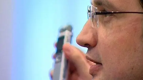 Czy Ziobro manipulował?