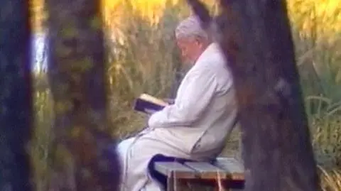 Komisja teologów za beatyfikacją JPII