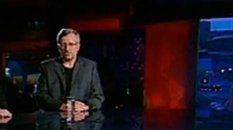 "Kownacki? Może chce do PO"