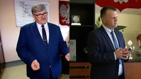 Bez wyboru 
