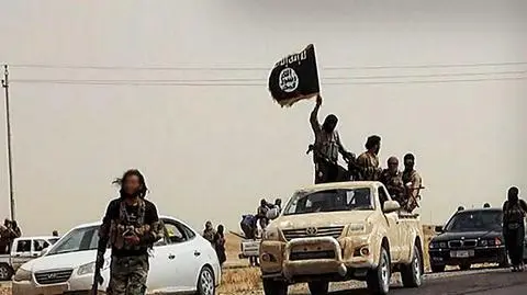 Generał USA: Państwo Islamskie tworzy w Libii obozy szkoleniowe