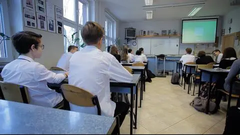 Polscy gimnazjaliści znaleźli się w europejskiej czołówce