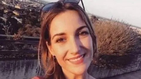 Zamordowana nauczycielka Laura Luelmo. Jej zabójstwo wstrząsnęło Hiszpanią