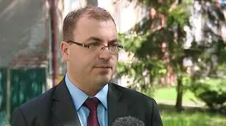 Jaworski startuje w wyborach samorządowych