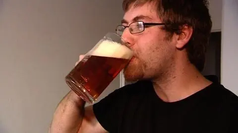 "Robię piwo pod siebie"