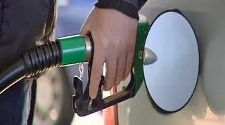 Mężczyźni napadli na wrocławską stację benzynową 