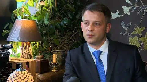 Tomasz Cimoszewicz zamierza rozpocząć polityczną karierę 