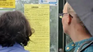 Rozkłady jazdy komunikacji miejskiej w Poznaniu nie mają wiele wspólnego z rzeczywistością