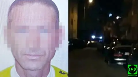 Akcja antyterrorystów w Gdyni. Zginął podejrzany o zabójstwo kobiety?