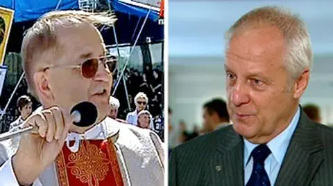 Radio Maryja musi zapłacić Niesiołowskiemu