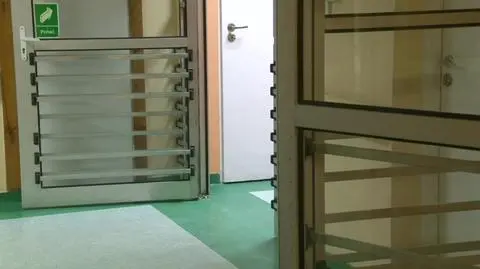 Areszt za atak nożem na pielęgniarkę w legnickim szpitalu