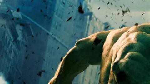 Mark Ruffalo jako Hulk