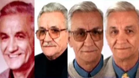 Policja poszukuje oszusta od lat