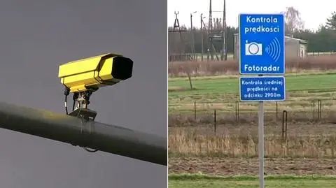 System działa w czterech miejsach w Polsce