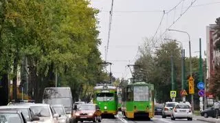 Najczęstszym tłumaczeniem było, że kierowca nie zauważył oznakowania