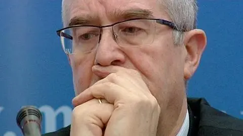 Seremet pojedzie do Moskwy