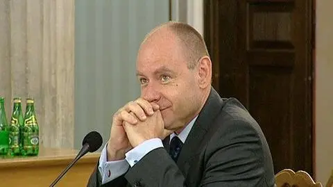 "Człowiek Ziobry" chce rządzić prokuraturą
