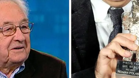 "To nie jest nagroda polityczna"