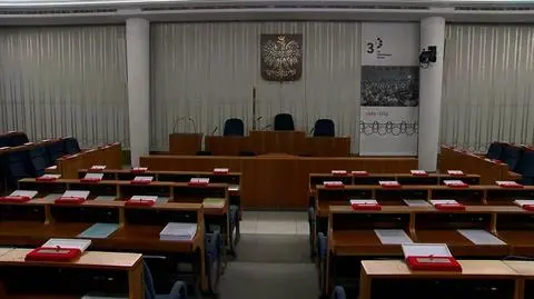 Both houses of Polish parliament are to inaugurate on November 12 (vidoe from October 30)