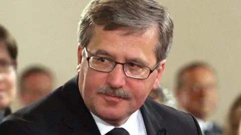 Komorowski musi zdecydować, PO chce zwlekać