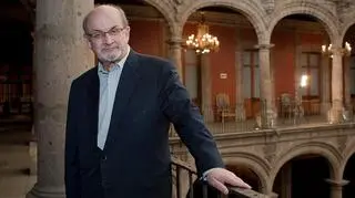 Salman Rushdie to od lat jeden z najpoważniejszych kandydatów do literackiego Nobla