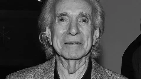 Arthur Hiller nie żyje