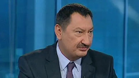 Bogusław Grabowski skrytykował prezesa PiS