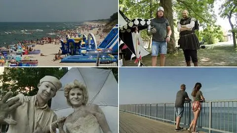 Co warto zobaczyć w Mielnie?