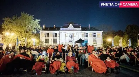 Netia Off Camera ruszy już po raz dziesiąty 28 kwietnia