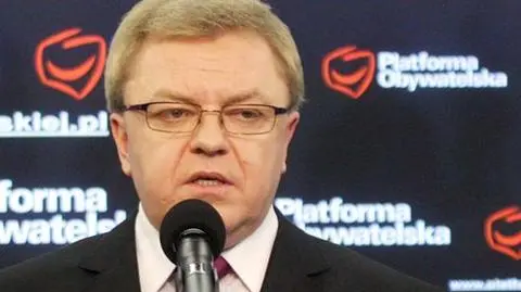 PO na tropie konfliktu interesów