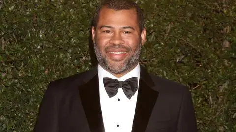 Jordan Peele