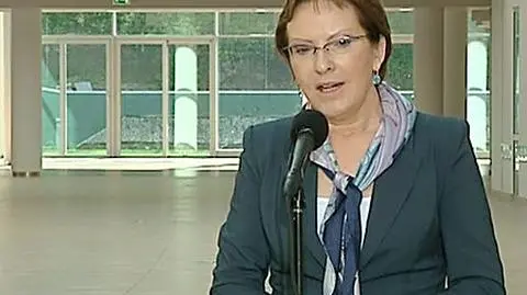 Natępca Ewy Kopacz będzie miał wiele pracy